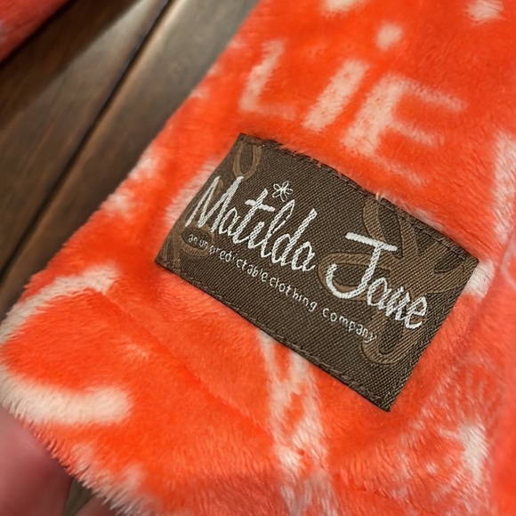 Matilda Jane Esme Robe - Picture 4 of 7